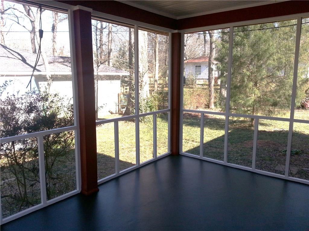 1322 Rupert Rd., Decatur, GA 30030