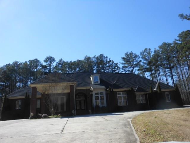 1451 Rogers Lake Rd., Lithonia, GA 30058