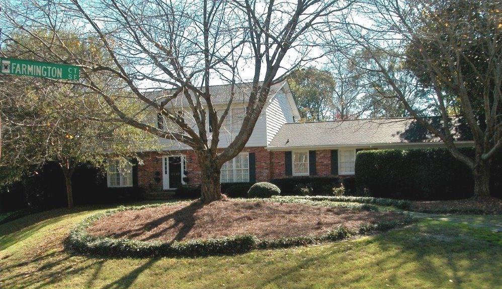3110 Farmington Dr., Atlanta, GA 30339