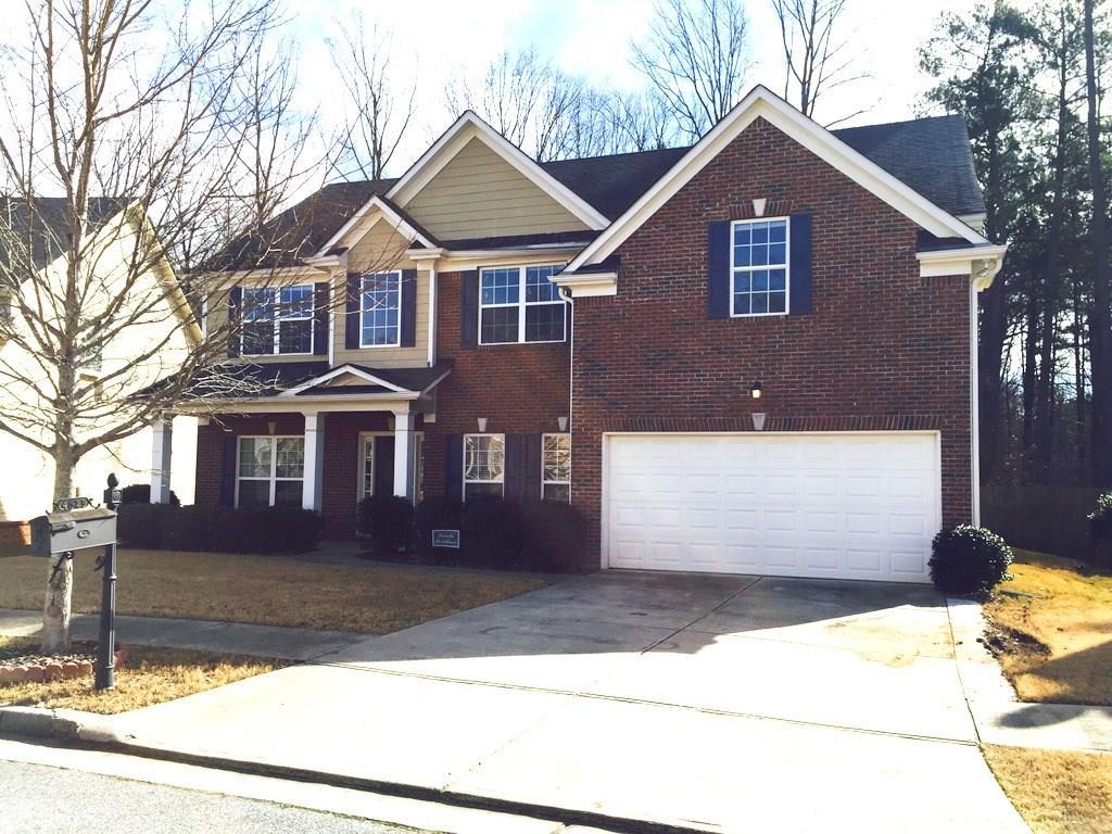 4623 Elsinore Cir., Norcross, GA 30071