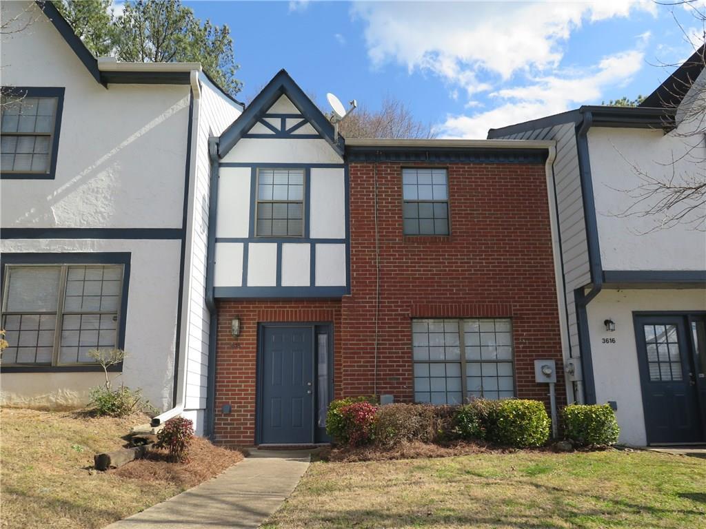 3618 Main Station Dr., Marietta, GA 30008