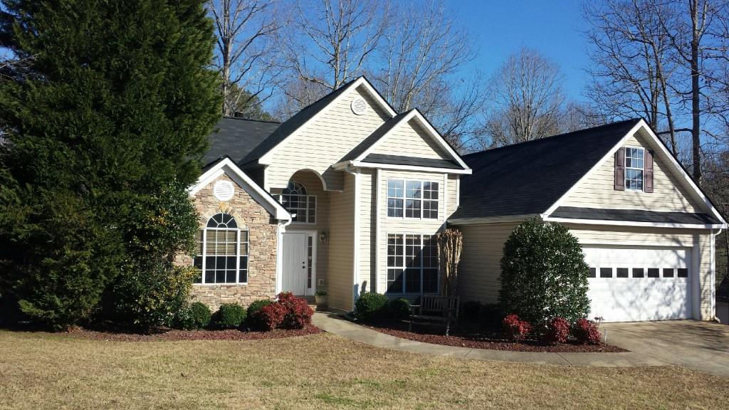 7353 Raleigh Way, Bethlehem, GA 30620