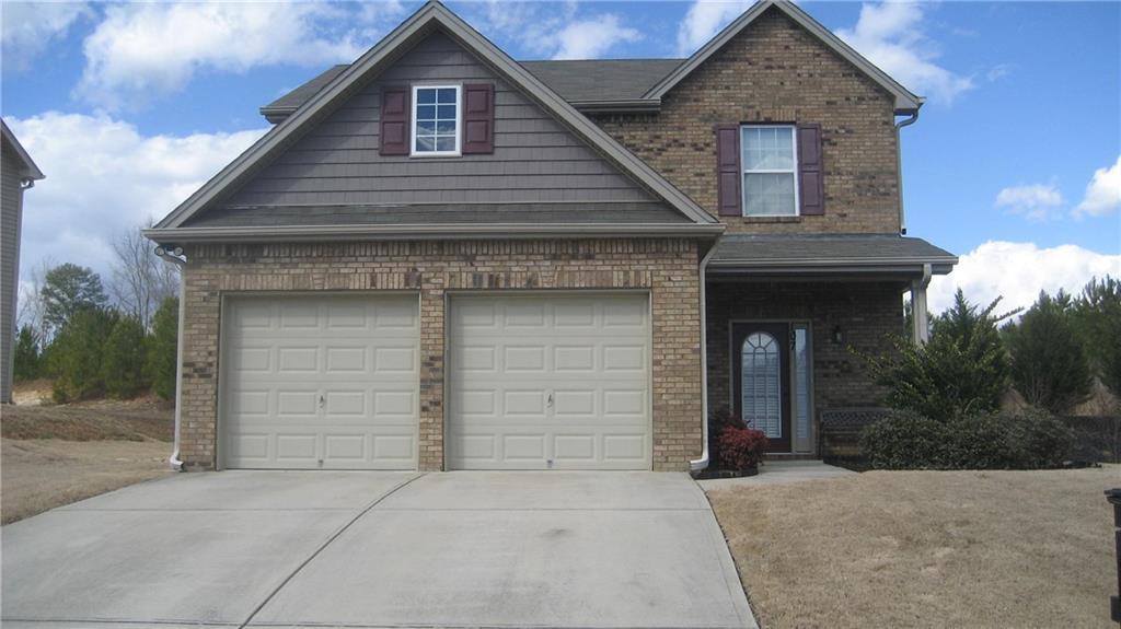 107 Hollyhock Ln., Dallas, GA 30132