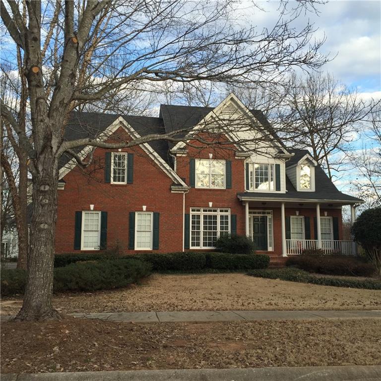 5120 Turnberry Pl., Monroe, GA 30656