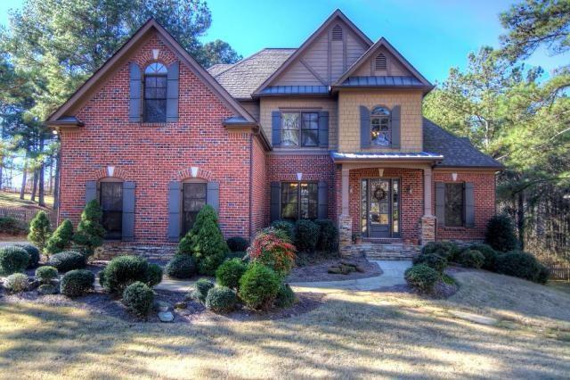 204 Falling Water Way, Woodstock, GA 30188