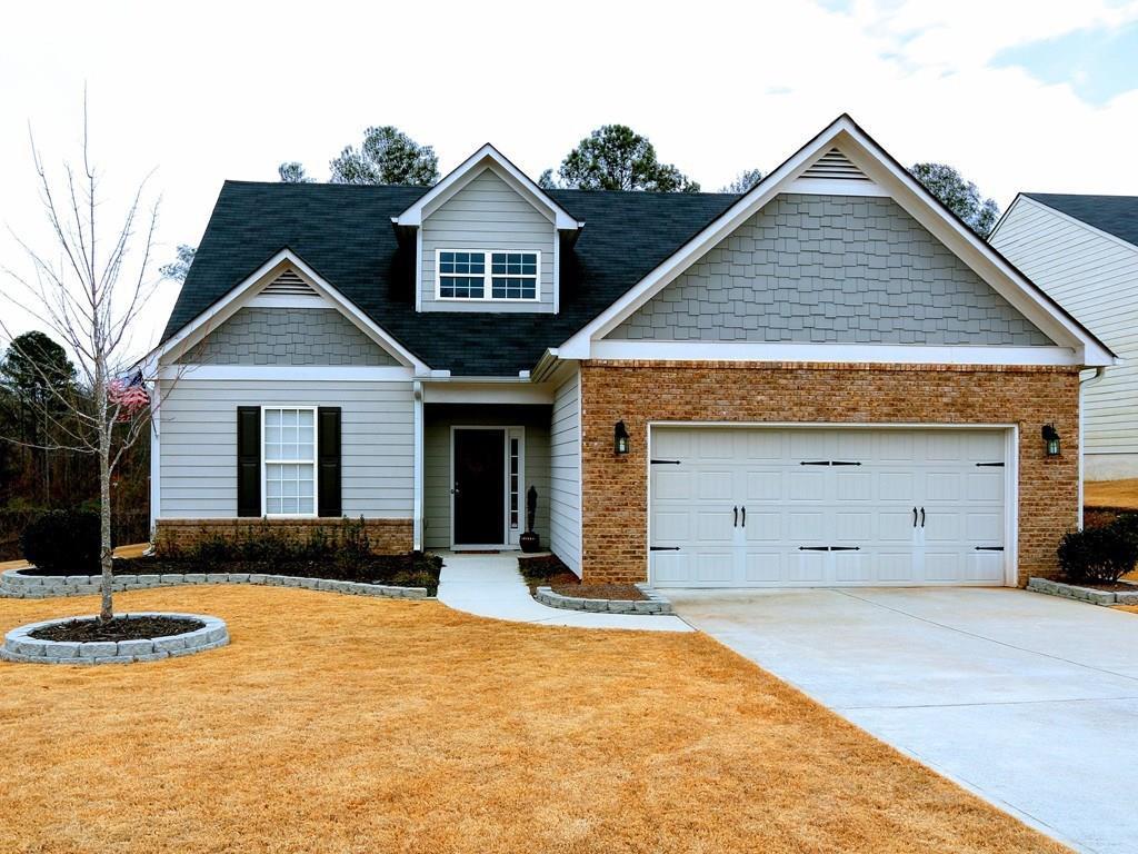 121 Sable Valley Dr., Acworth, GA 30102