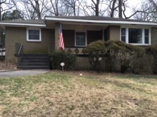 1209 Oakfield Dr., Atlanta, GA 30316