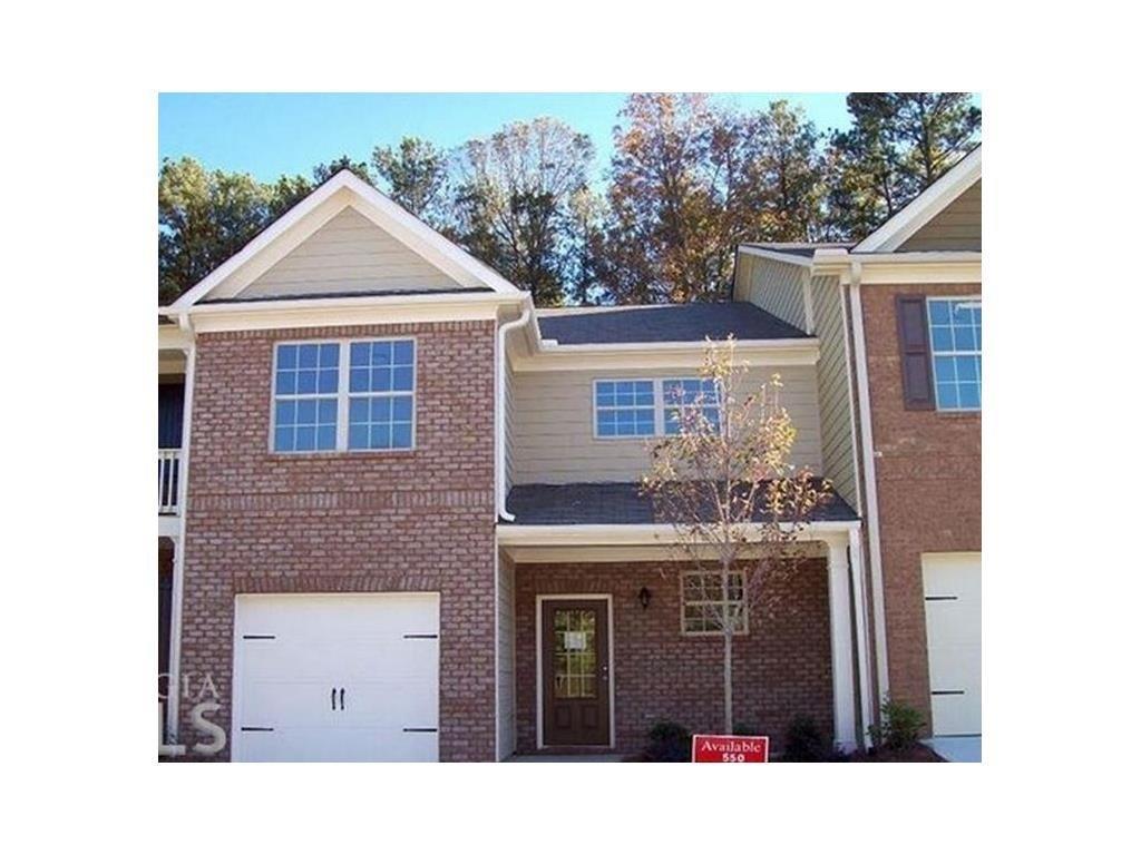 357 Franklin Ln. #560, Acworth, GA 30102