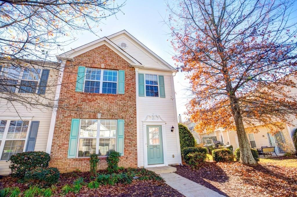 5215 Reps Trace, Norcross, GA 30071