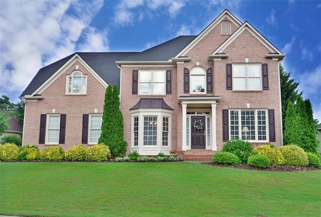 3756 Coralberry Way, Dacula, GA 30019
