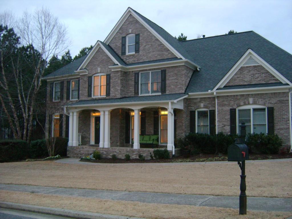 76 Thorncliff Ct., Acworth, GA 30101