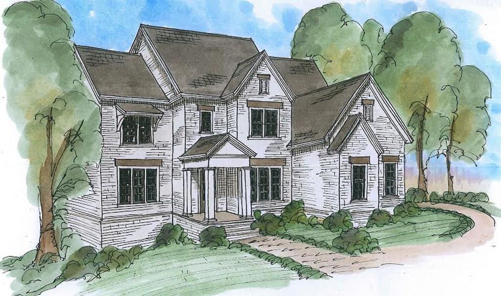 4269 Wieuca Rd., Atlanta, GA 30342