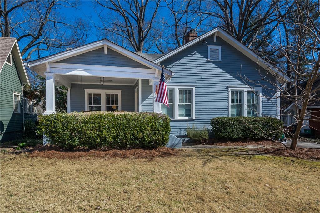 130 2nd Ave., Decatur, GA 30030