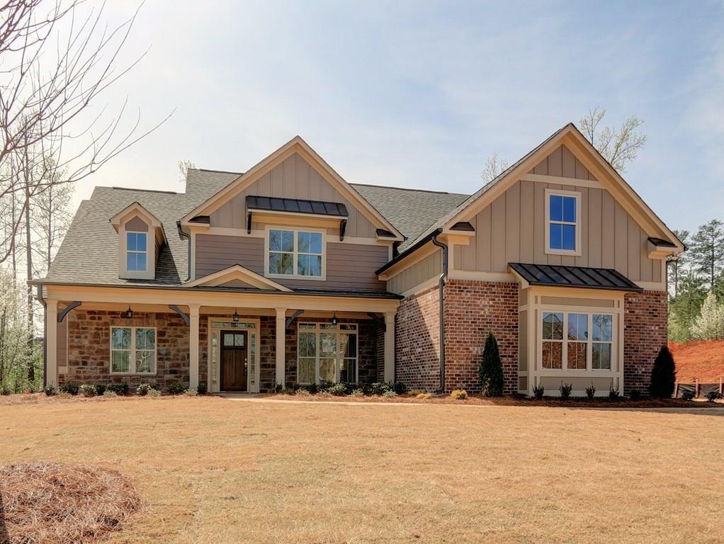 1747 Farmland Dr., Acworth, GA 30101