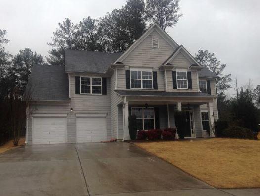 46 Rosemeade Way, Acworth, GA 30101