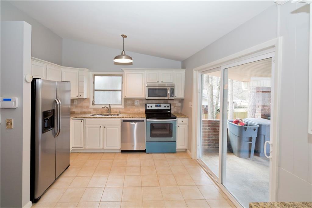 2063 Malabar Dr., Atlanta, GA 30345