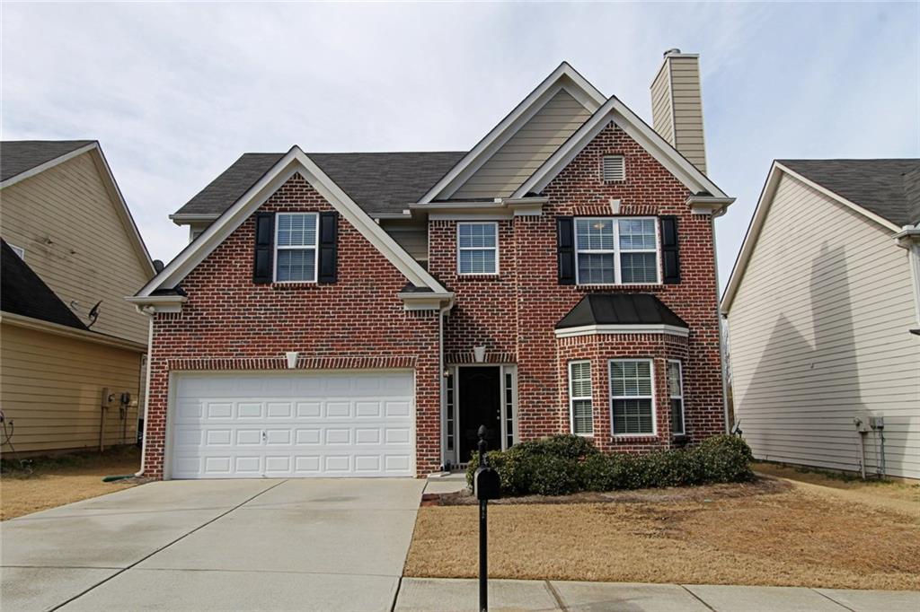 7073 Grand Hickory Dr., Braselton, GA 30517