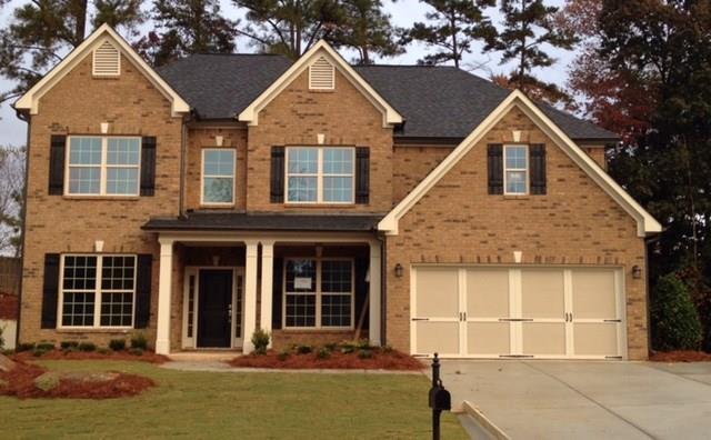 5965 Deer Walk Tr., Sugar Hill, GA 30518