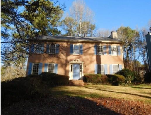 4143 Deerbrook Way, Lilburn, GA 30047