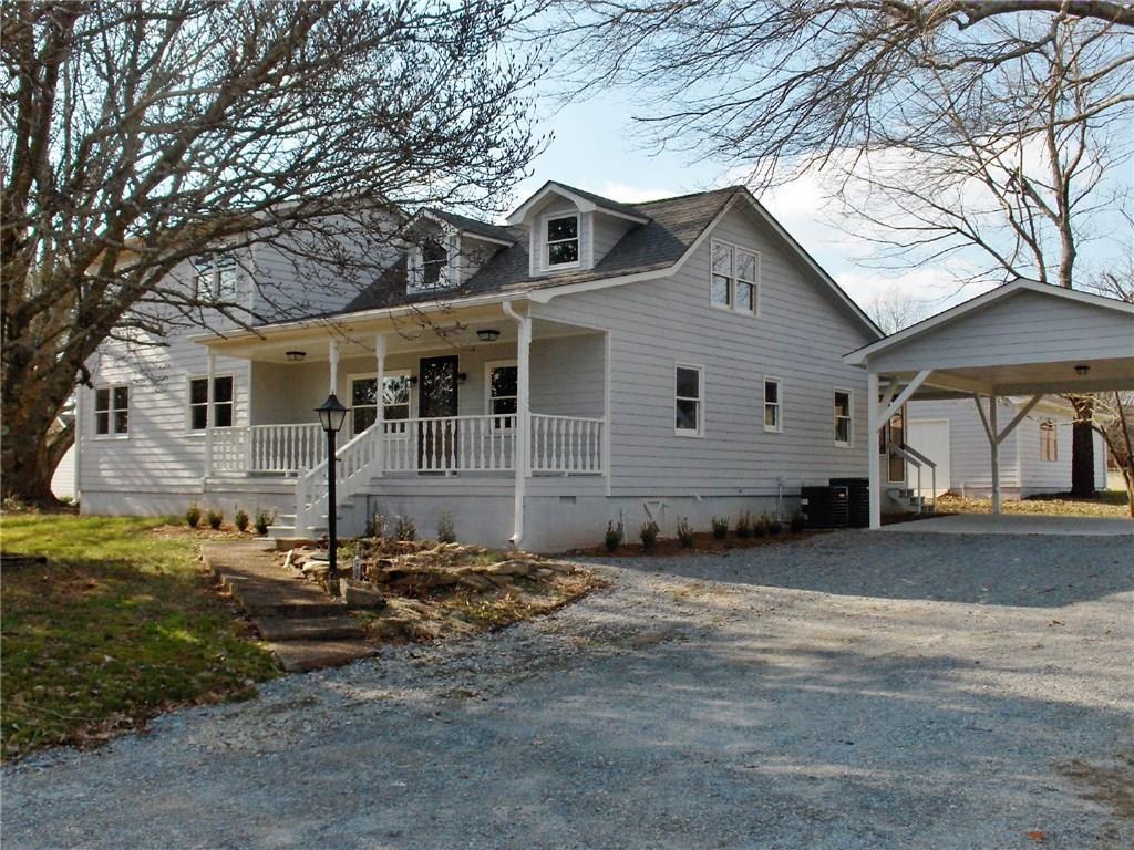 13075 Fincher Rd., Canton, GA 30114