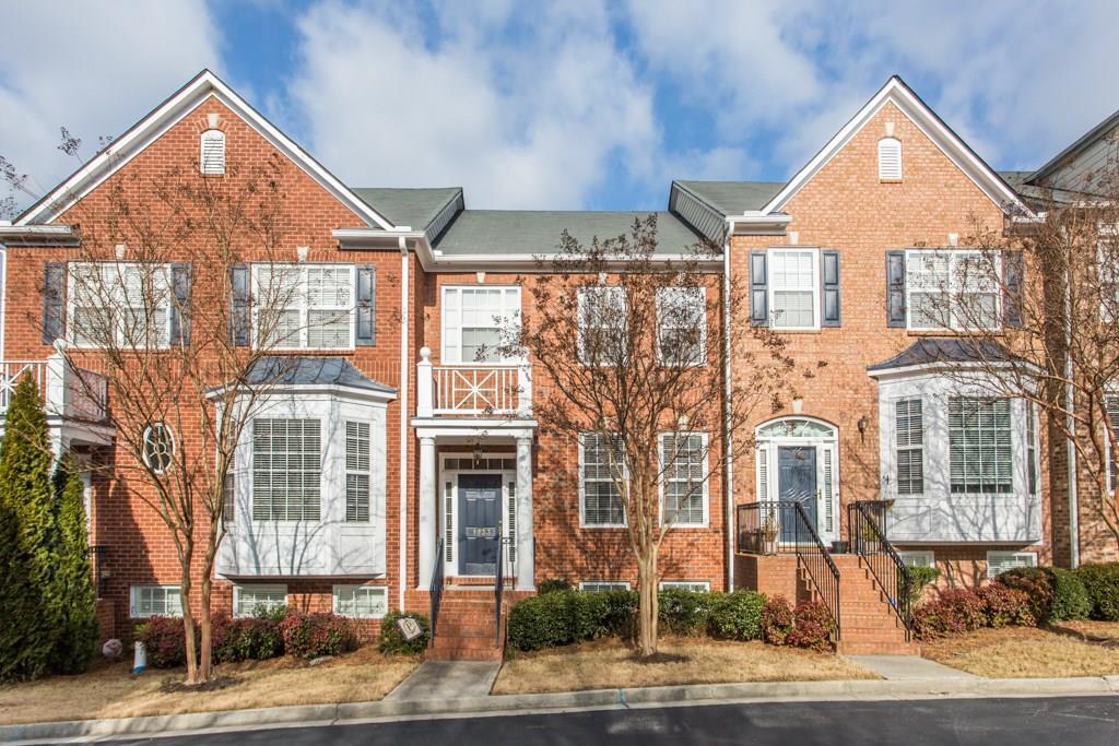 1733 Highlands View, Smyrna, GA 30082