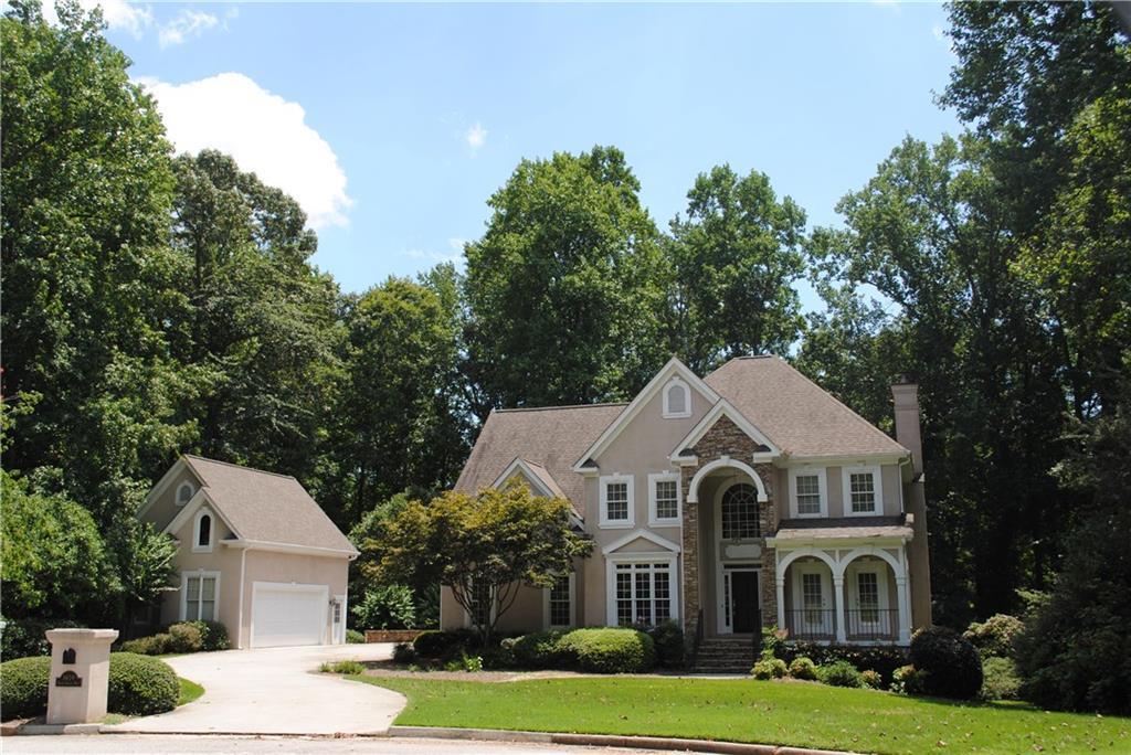 1459 Baton Rouge Way, Grayson, GA 30017