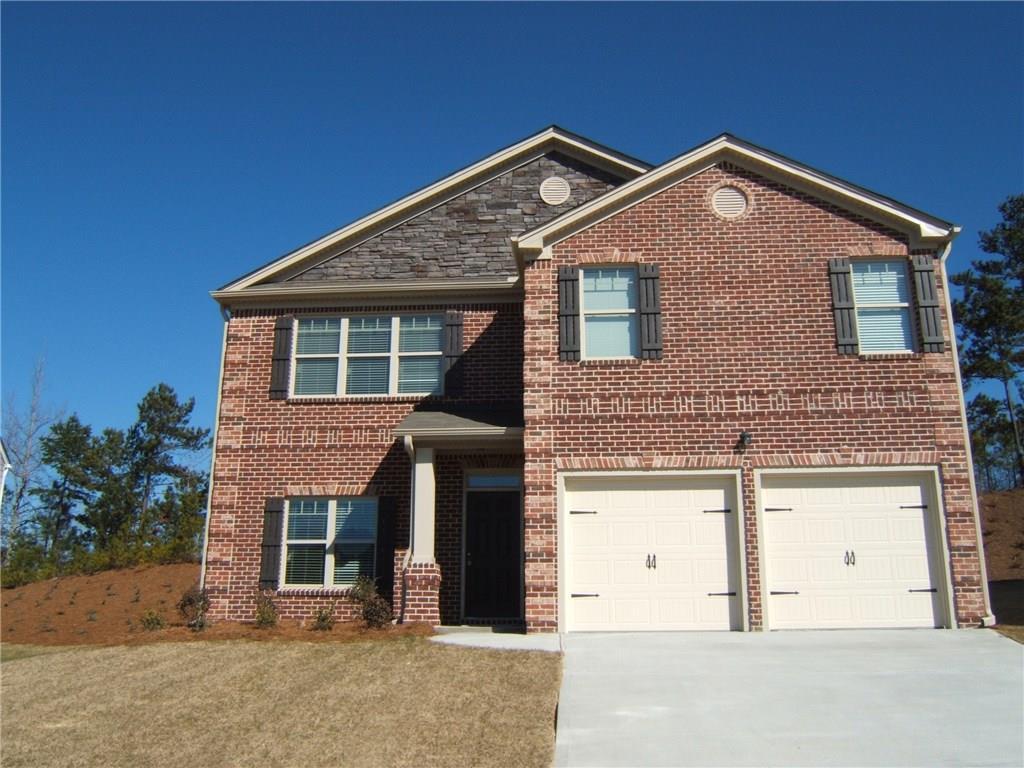 2745 Garnet Way, Riverdale, GA 30296