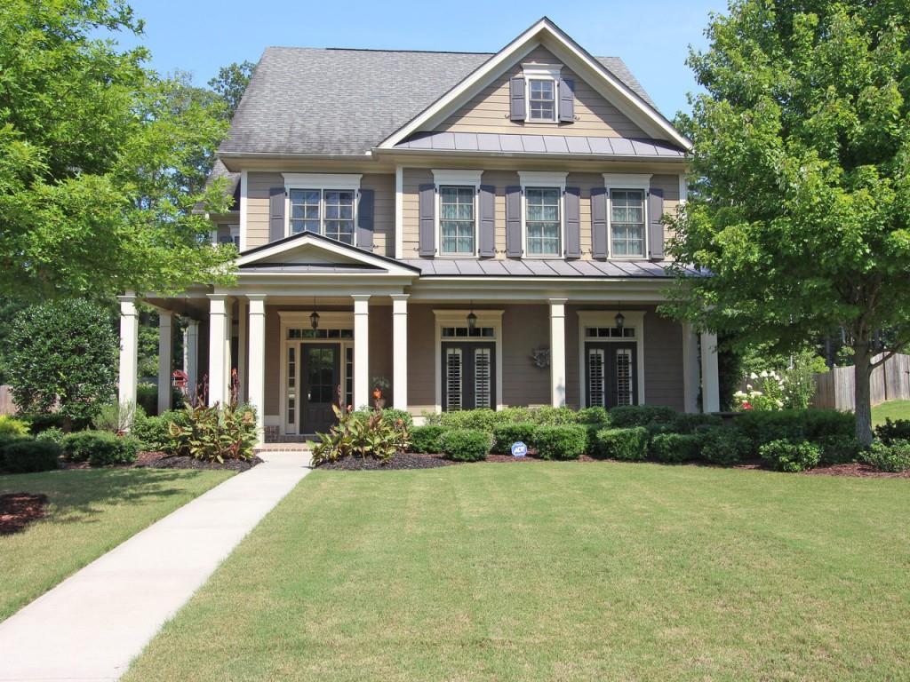 1020 Sandtown Place Dr., Marietta, GA 30064