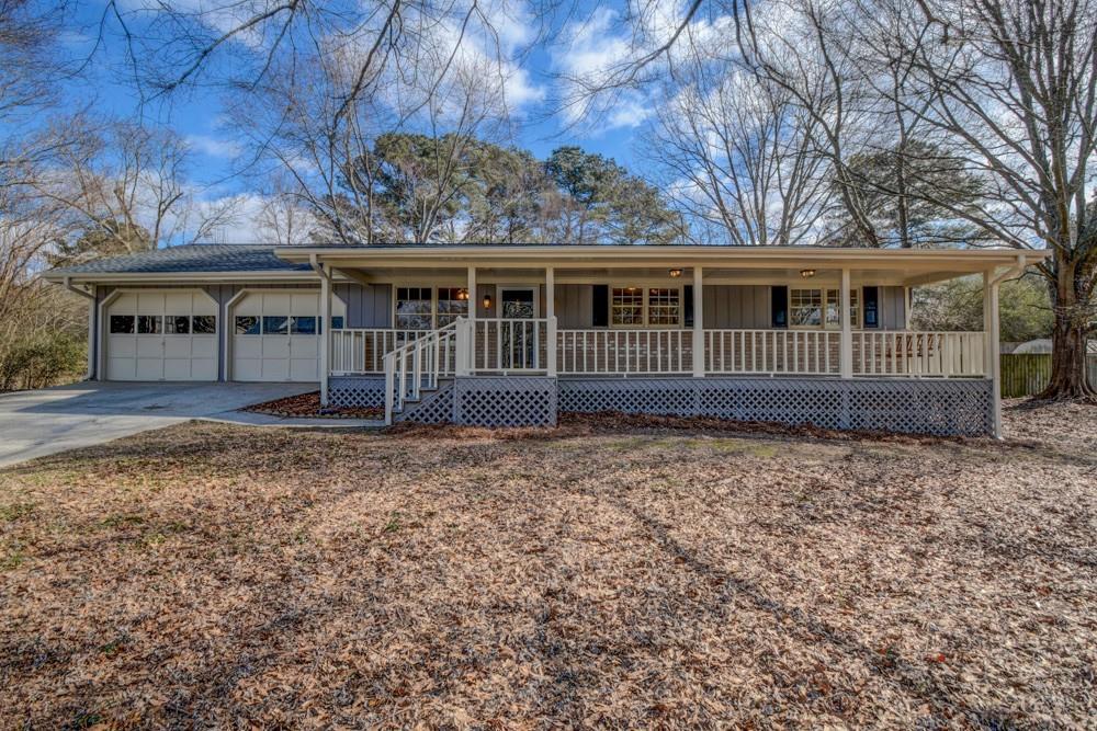 [Address Hidden by Seller], Powder Springs, GA 30127