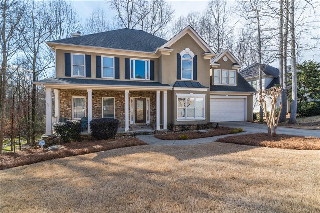 4080 Montvale Crossing, Cumming, GA 30041
