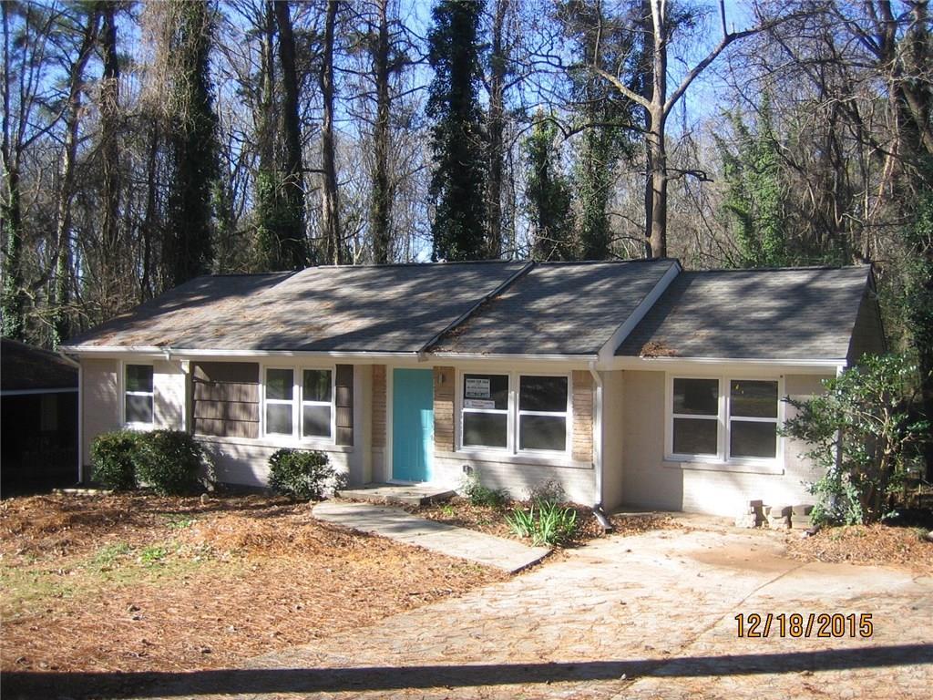 1571 San Gabriel Ave., Decatur, GA 30032