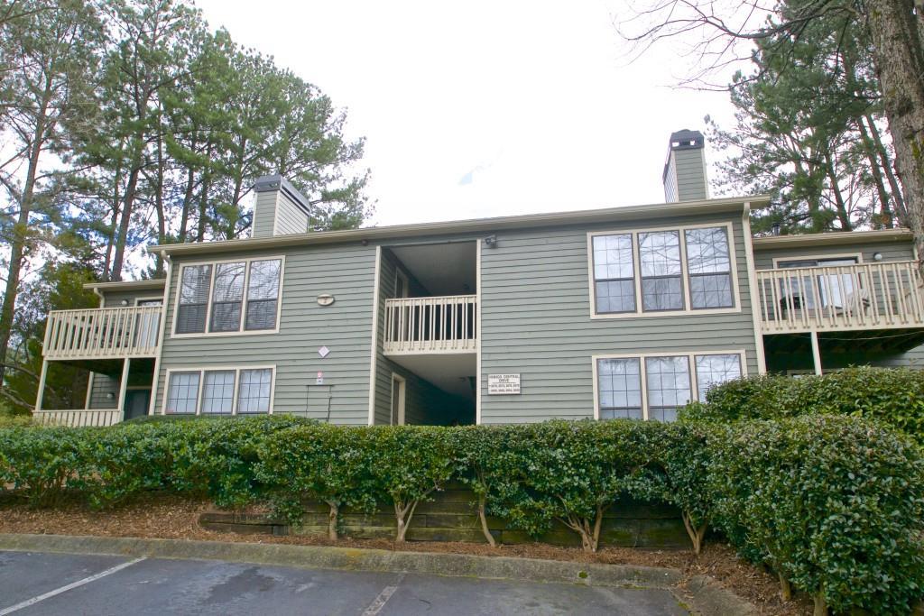 2674 Vinings Central Dr., Atlanta, GA 30339