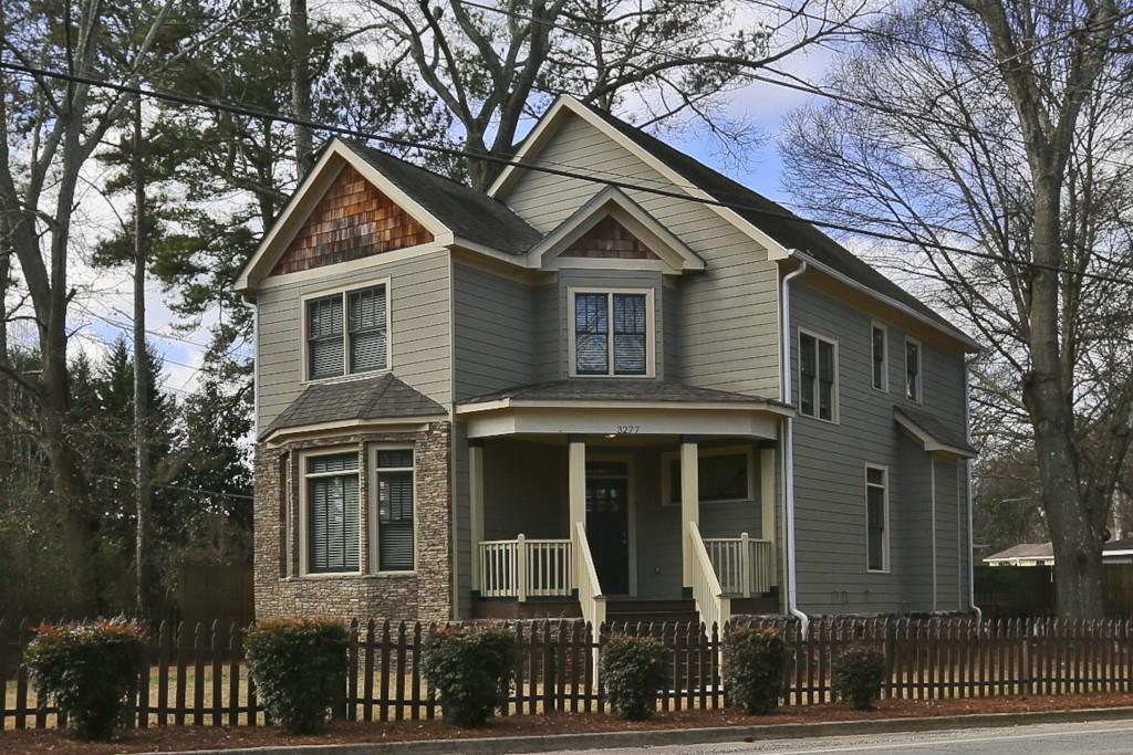 3277 Rockbridge Rd., Avondale Estates, GA 30002