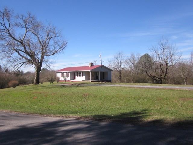 40 Townsend Rd., Talking Rock, GA 30175