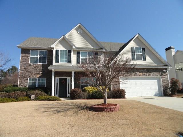 631 Plow Hearth Way, Auburn, GA 30011