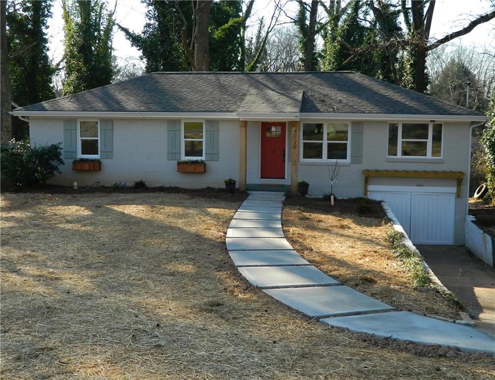 2779 Horse Shoe Dr., Atlanta, GA 30316