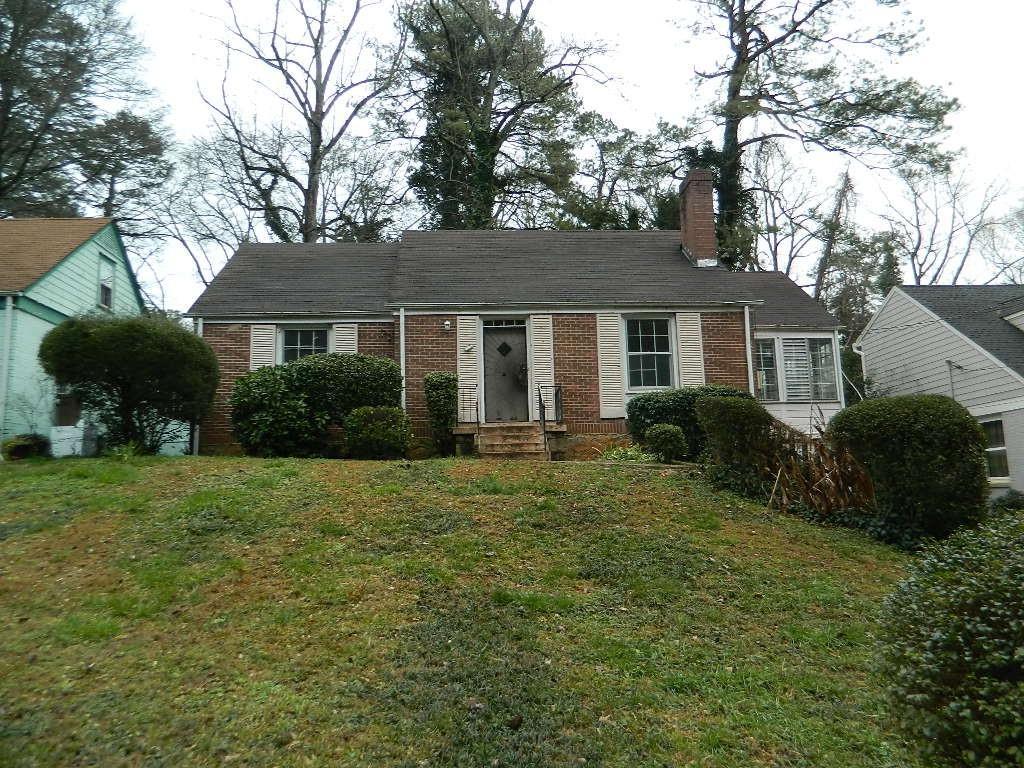 936 S Mcdonough St., Decatur, GA 30030