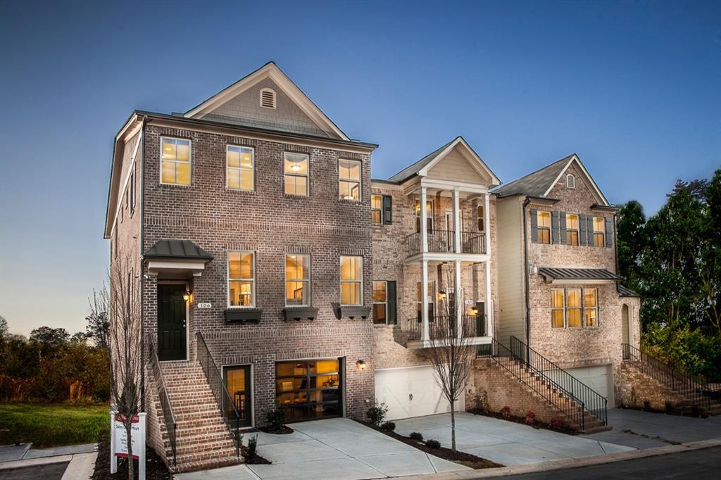 259 Bridlington St. #061, Sugar Hill, GA 30518