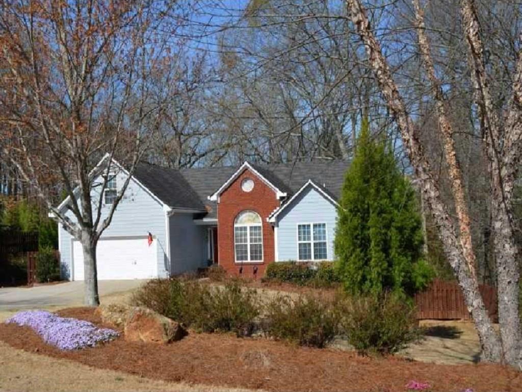 8720 Creekstone Pl., Gainesville, GA 30506