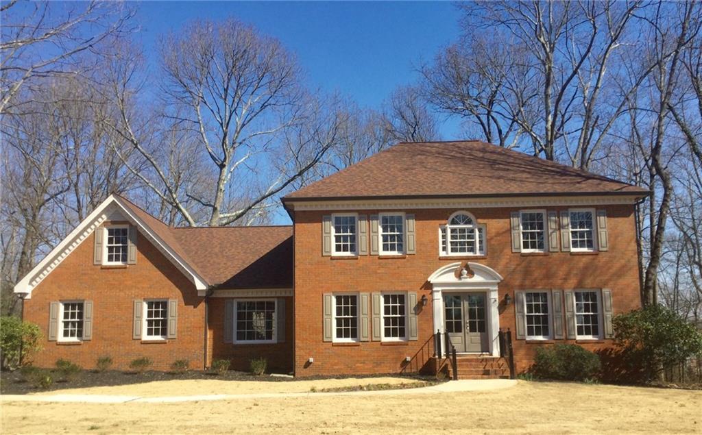 2121 Monticello Pl., Lawrenceville, GA 30043