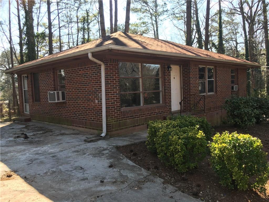 1703 San Gabriel Ave., Decatur, GA 30032