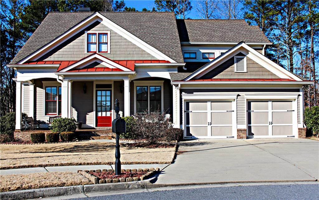 55 Hazelbrook Way, Acworth, GA 30101