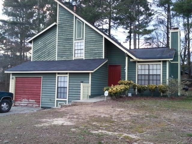 2031 Wendover Dr., Snellville, GA 30078