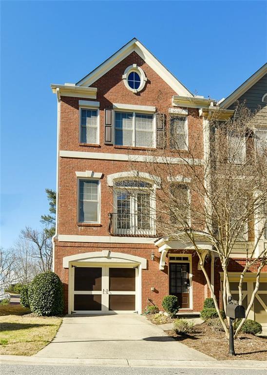 2301 Marion Walk Dr. #4, Atlanta, GA 30339