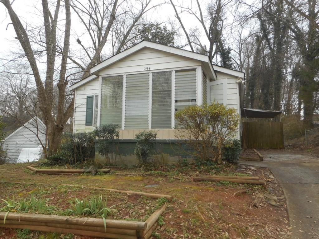 254 Jackson St., Buford, GA 30501