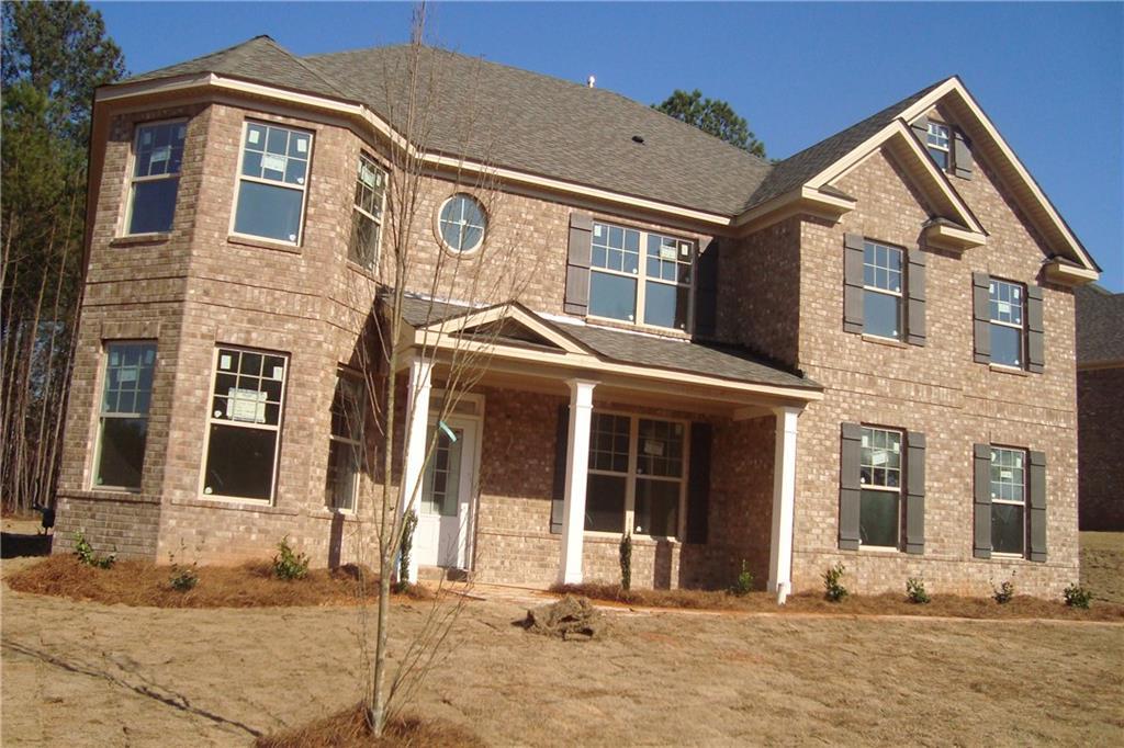516 Twin Springs Ln., Stockbridge, GA 30281
