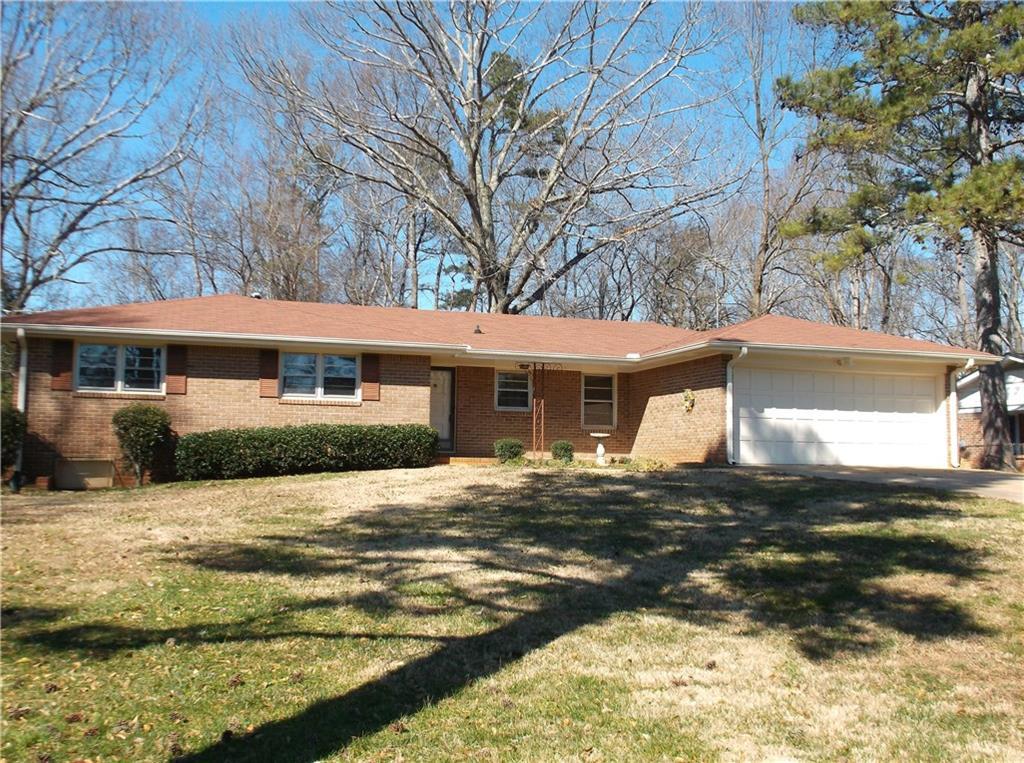 2457 Old Peachtree Rd., Duluth, GA 30097