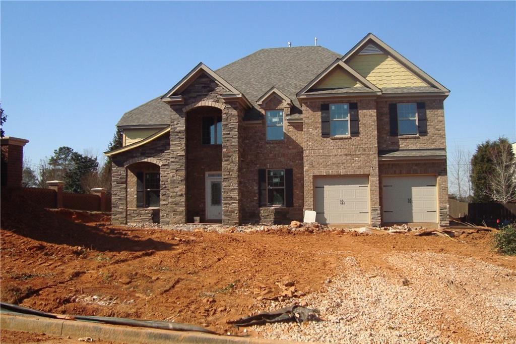 101 Hay Lake Dr., Stockbridge, GA 30281