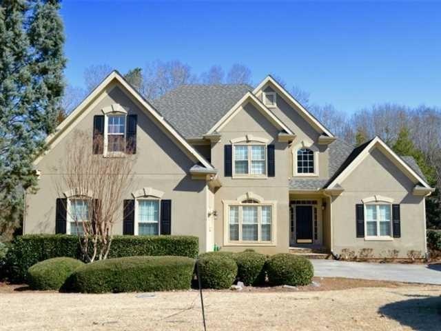 4077 Hickory Fairway Dr., Woodstock, GA 30188