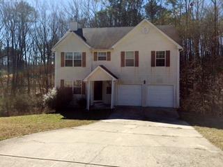 4010 Melanie Woods Dr., Atlanta, GA 30349